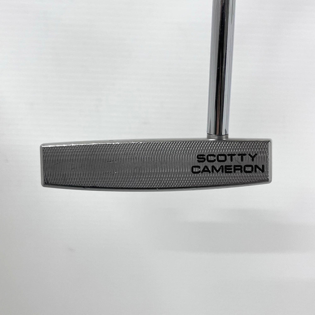 Titleist Putter SCOTTY CAMERON FUTURA 105 JAPAN EARLY RELEASE 34 inch