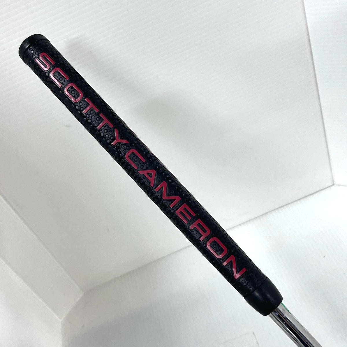Titleist Putter SCOTTY CAMERON FUTURA 105 JAPAN EARLY RELEASE 34 inch