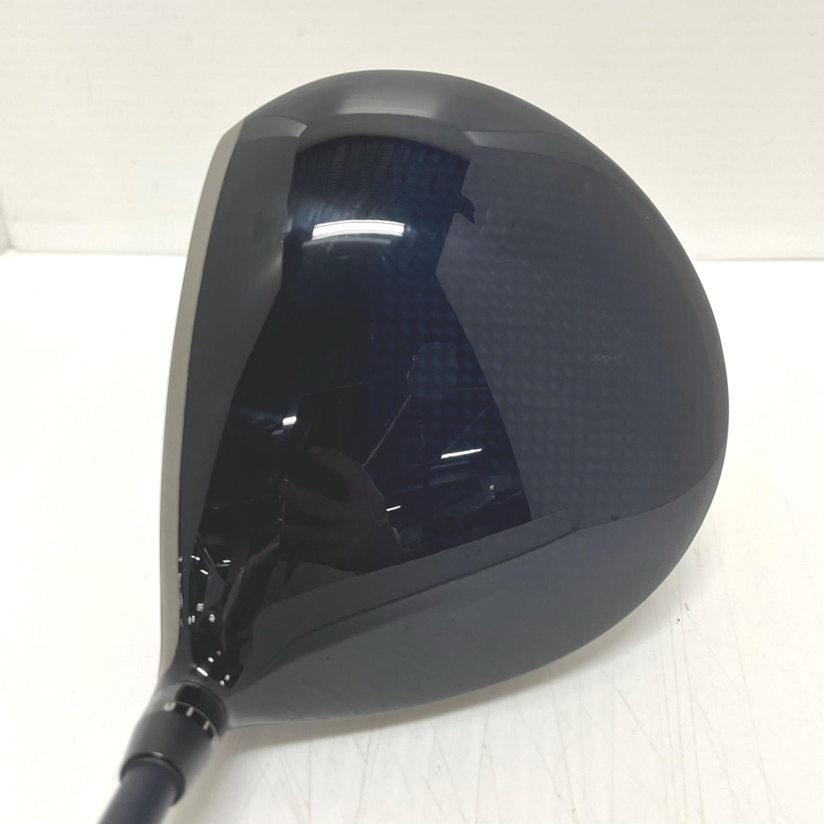 Tsuruya Driver AXEL GF 10.5° Stiff GF VANQUISH (Driver)