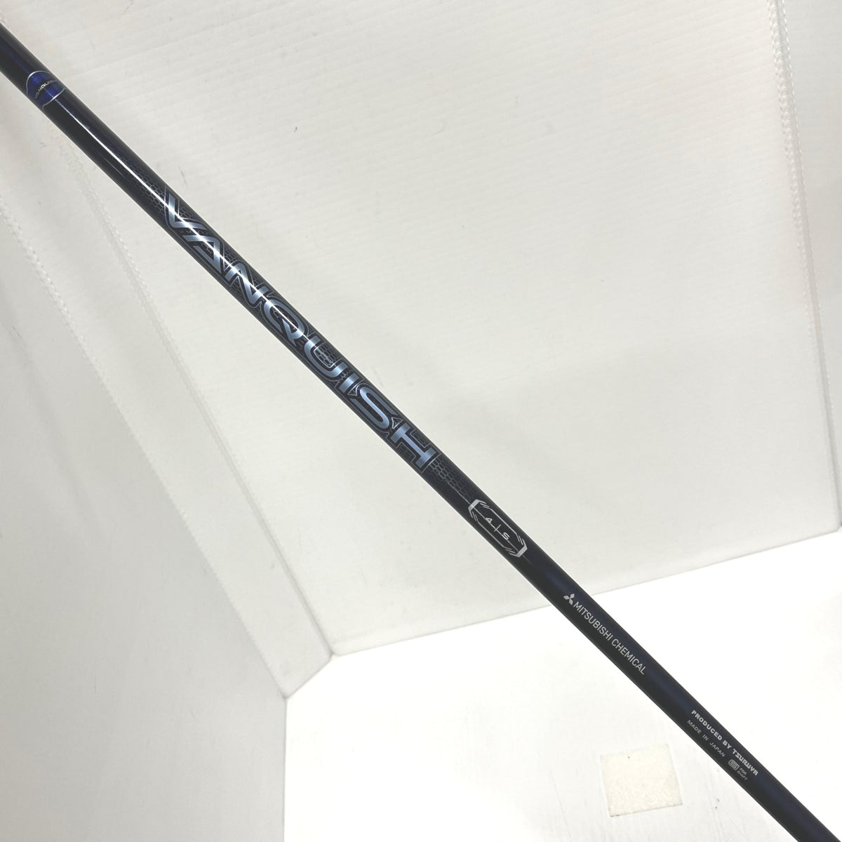 Tsuruya Driver AXEL GF 10.5° Stiff GF VANQUISH (Driver)