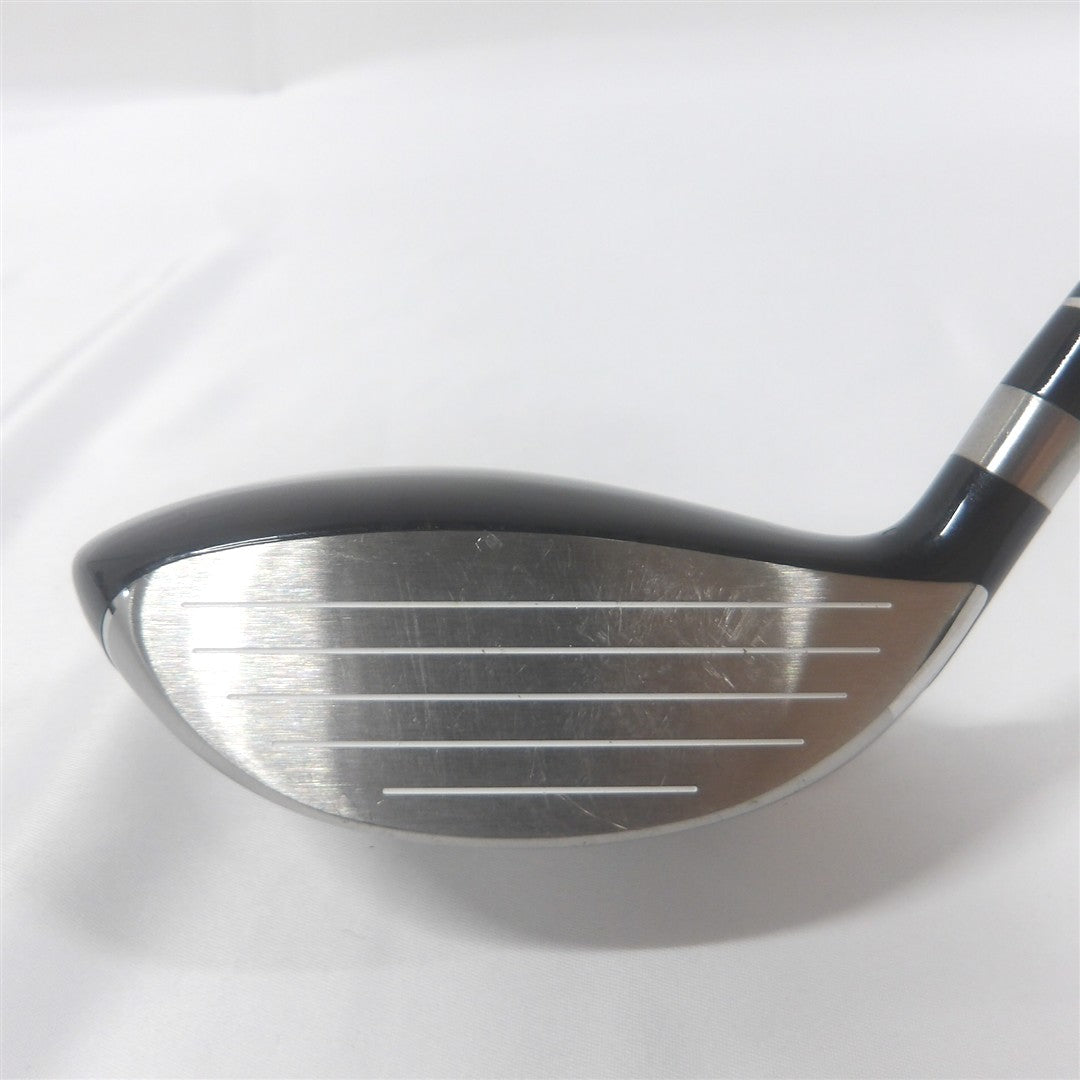 Honma Fairway TOUR WORLD TW747 15° Stiff VIZARD FP-7