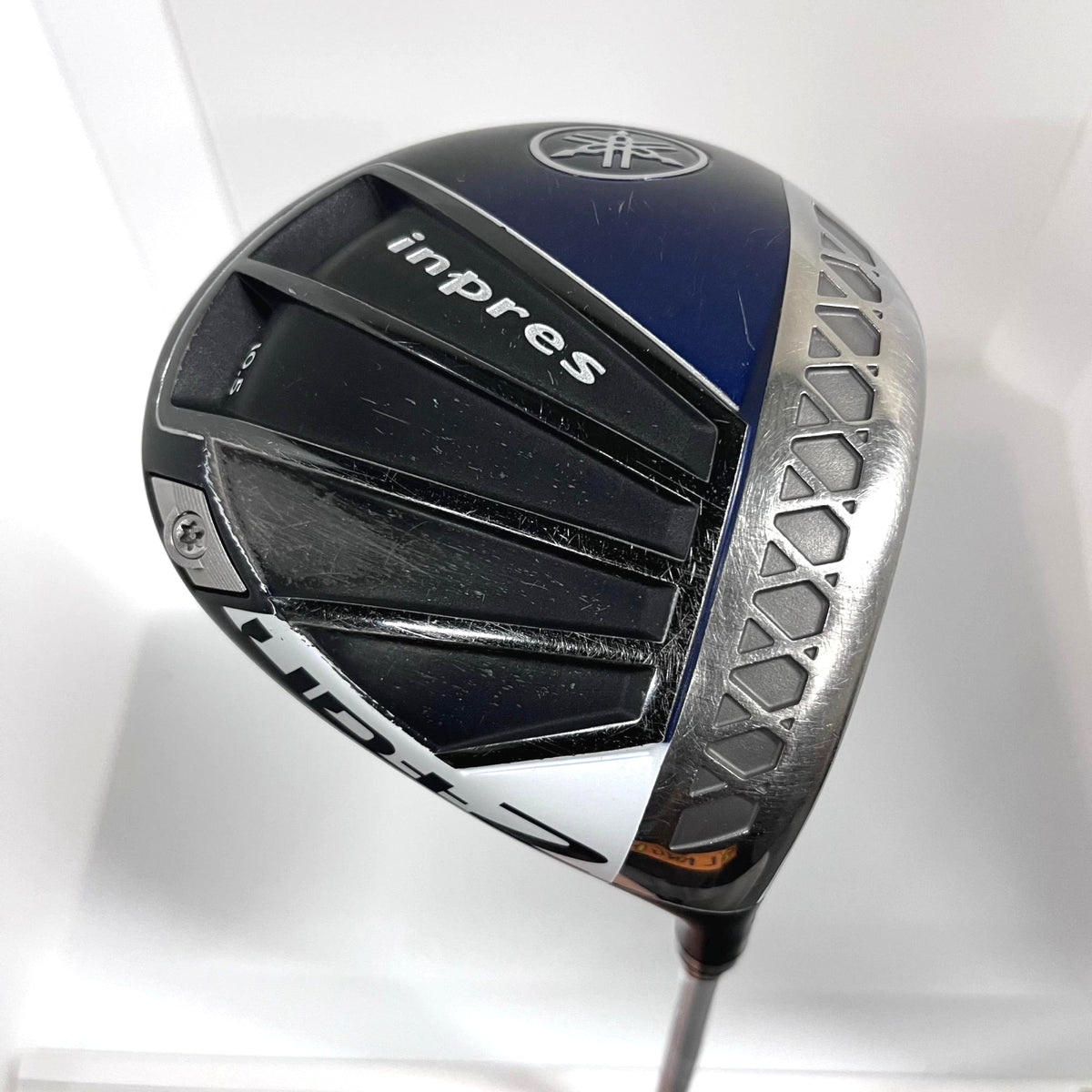 Yamaha Driver inpres UD+2(2021) 10.5° StiffRegular Speeder 569 EVOLUTION Ⅶ