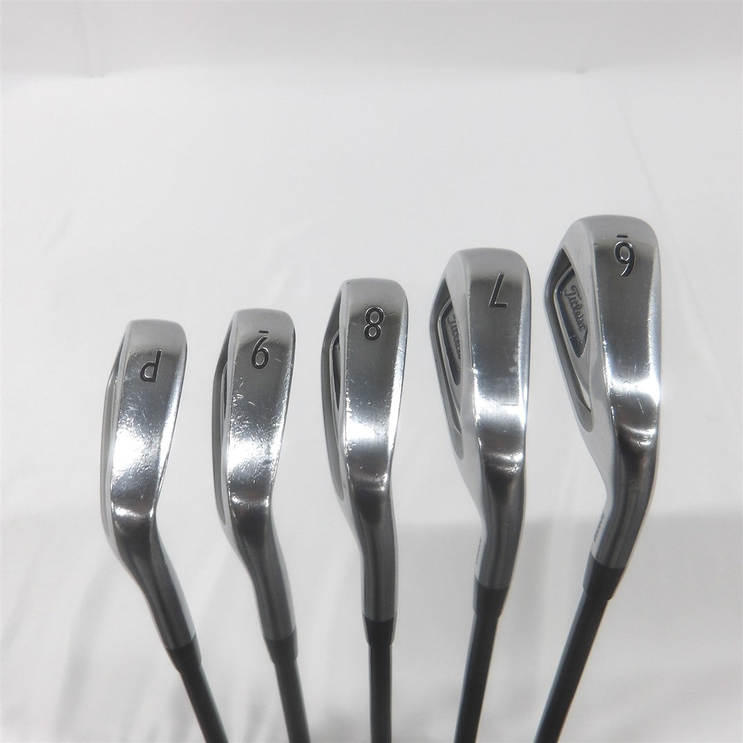 Titleist Iron Set VG3(2014) Regular Titleist VGi60(2014) 5 pieces