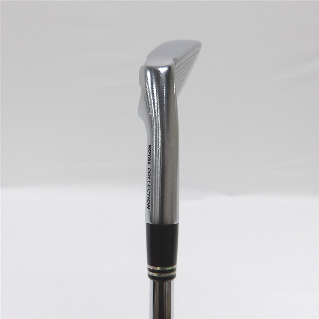Royal Collection Iron Set BBD V7 Stiff NS PRO 950GH 7 pieces