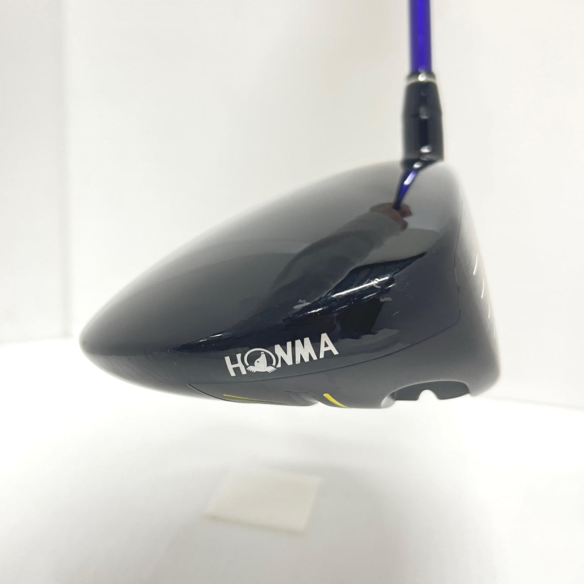 Honma Golf Driver TOUR WORLD TW757 D PLUS 10.5° Stiff VIZARD MP 5