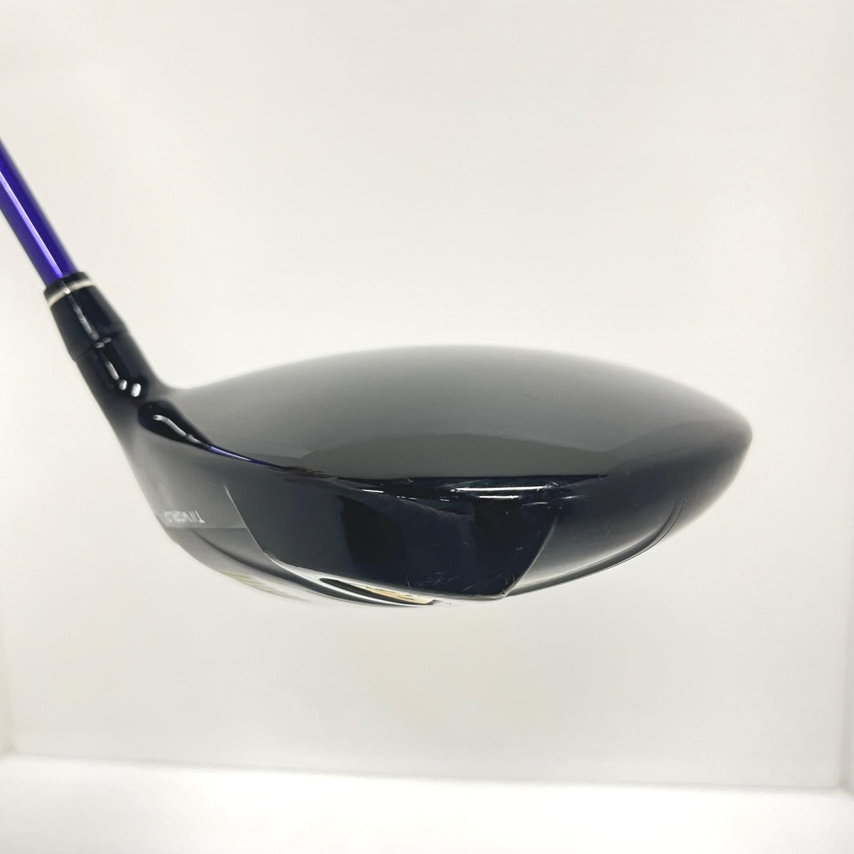 Honma Driver TOUR WORLD TW757 D PLUS 10.5° Stiff VIZARD MP 5
