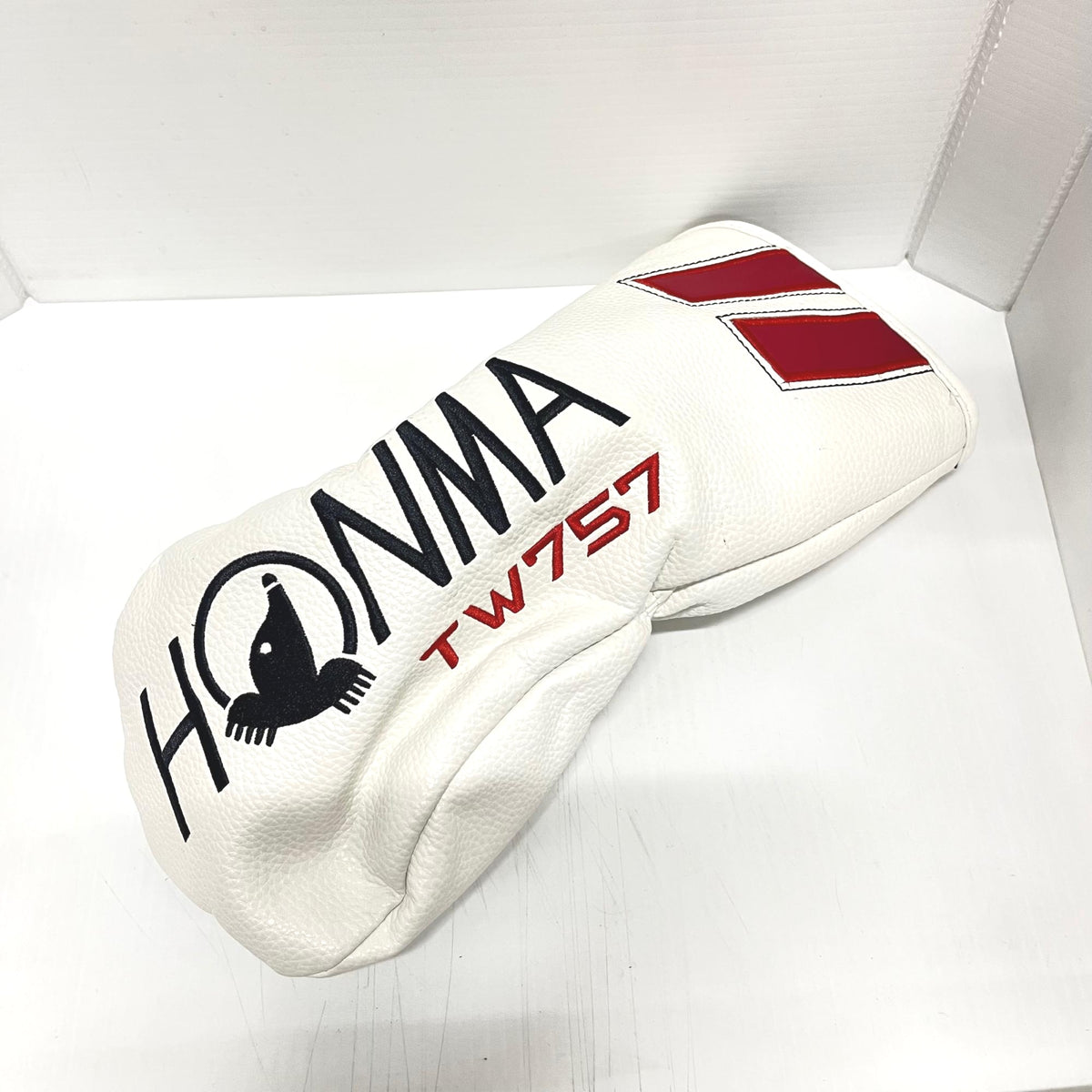 Honma Golf Driver TOUR WORLD TW757 D PLUS 10.5° Stiff VIZARD MP 5