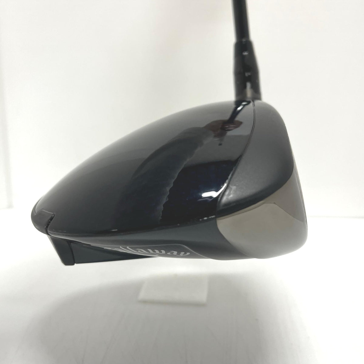 Callaway Driver PARADYM 9° Stiff TENSEI SILVER 50 for CW