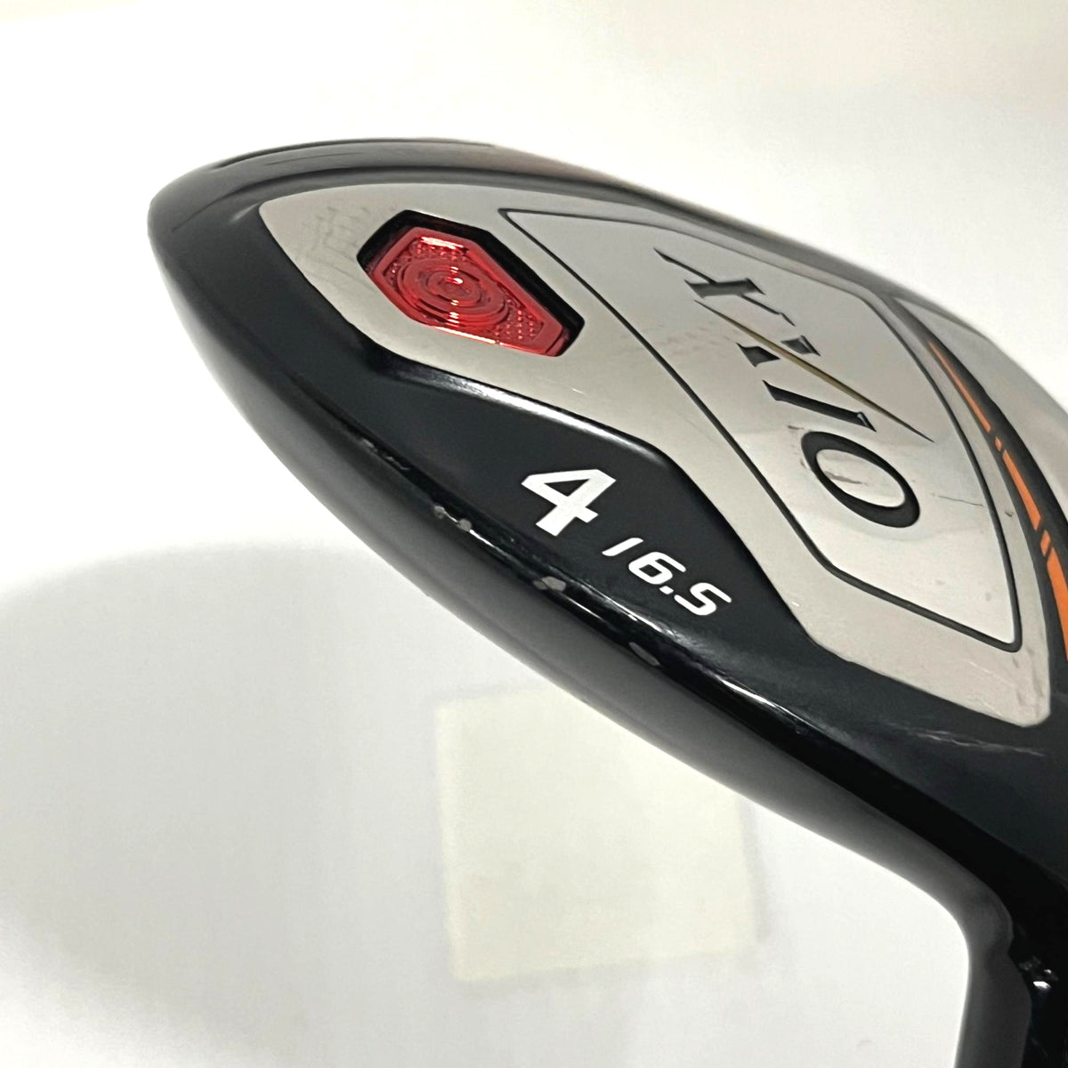 XXIO
Fairway XXIO (2018) 16.5° Regular XXIO MP1000 (Fairway) Red