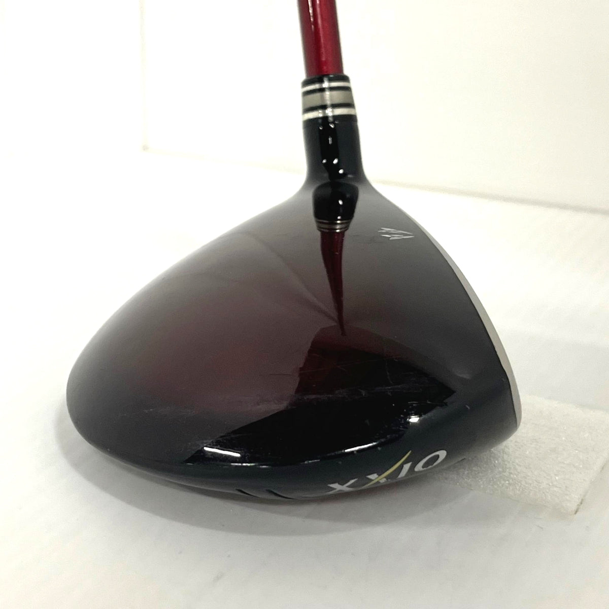 XXIO
Fairway XXIO (2018) 16.5° Regular XXIO MP1000 (Fairway) Red