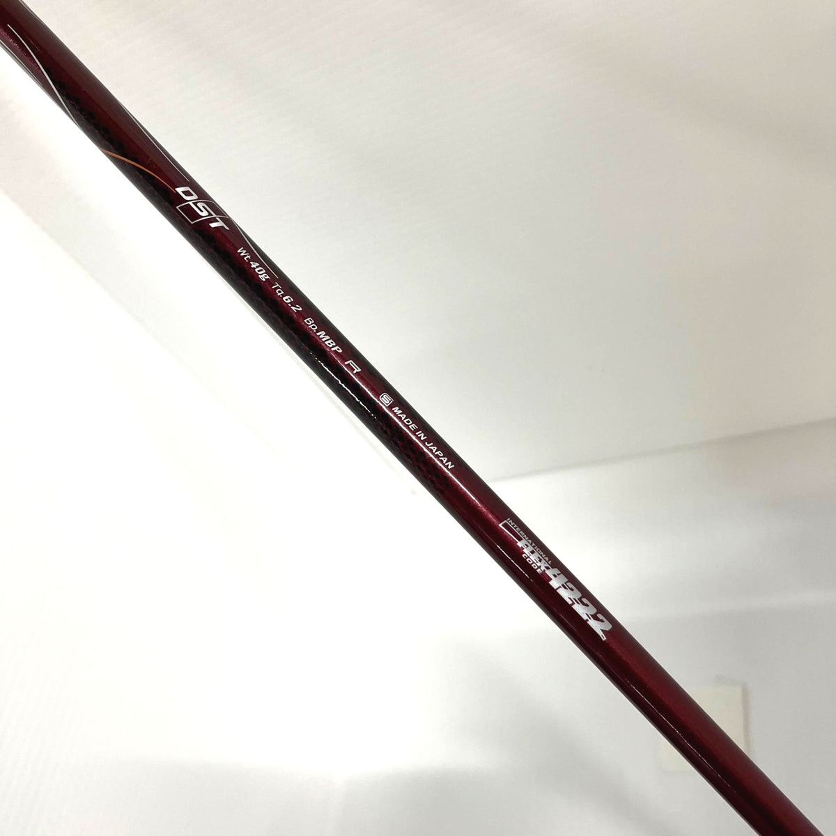 XXIO
Fairway XXIO (2018) 16.5° Regular XXIO MP1000 (Fairway) Red