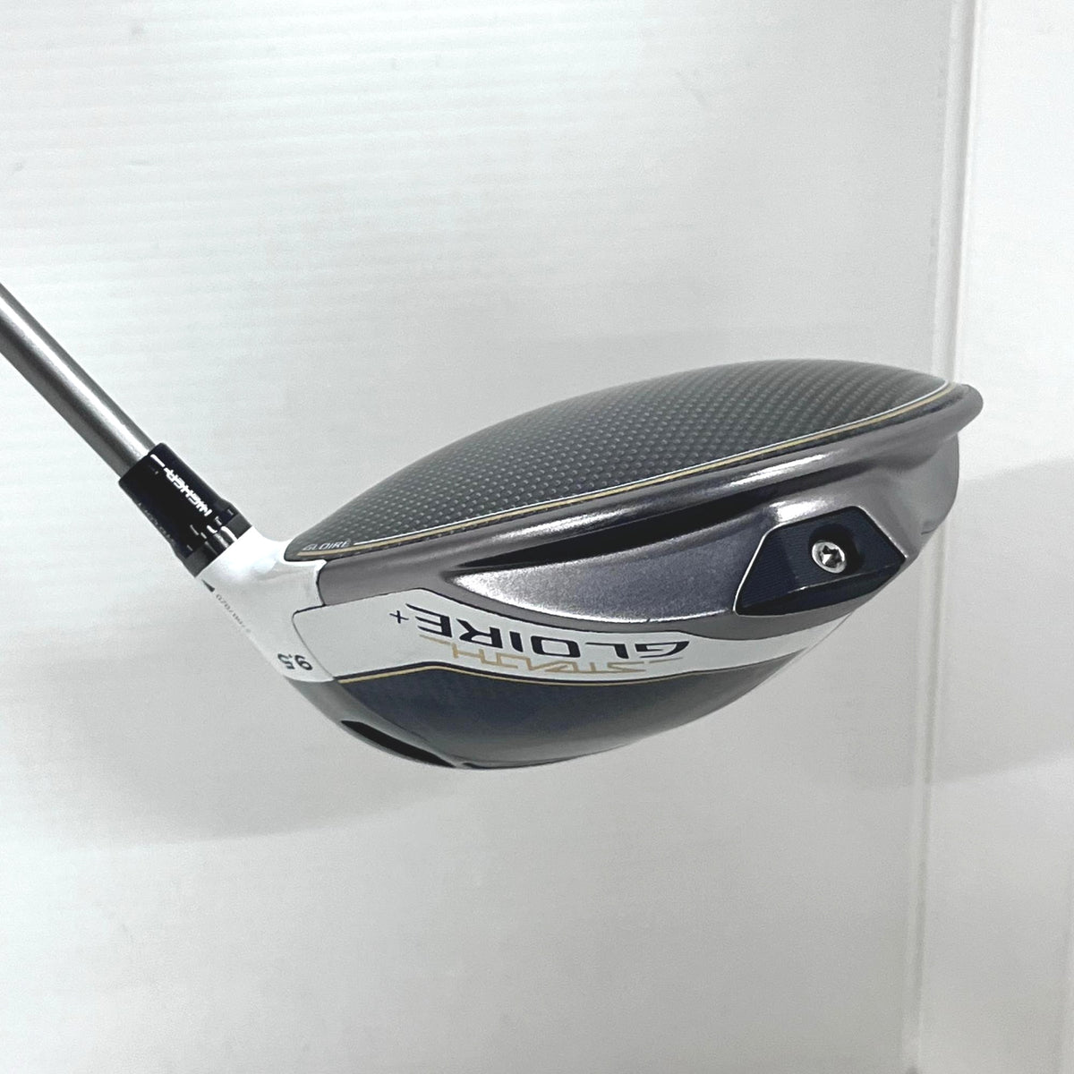 Taylormade Driver STEALTH GLOIRE+ 9.5° Stiff SPEEDER NX for TM(DR)