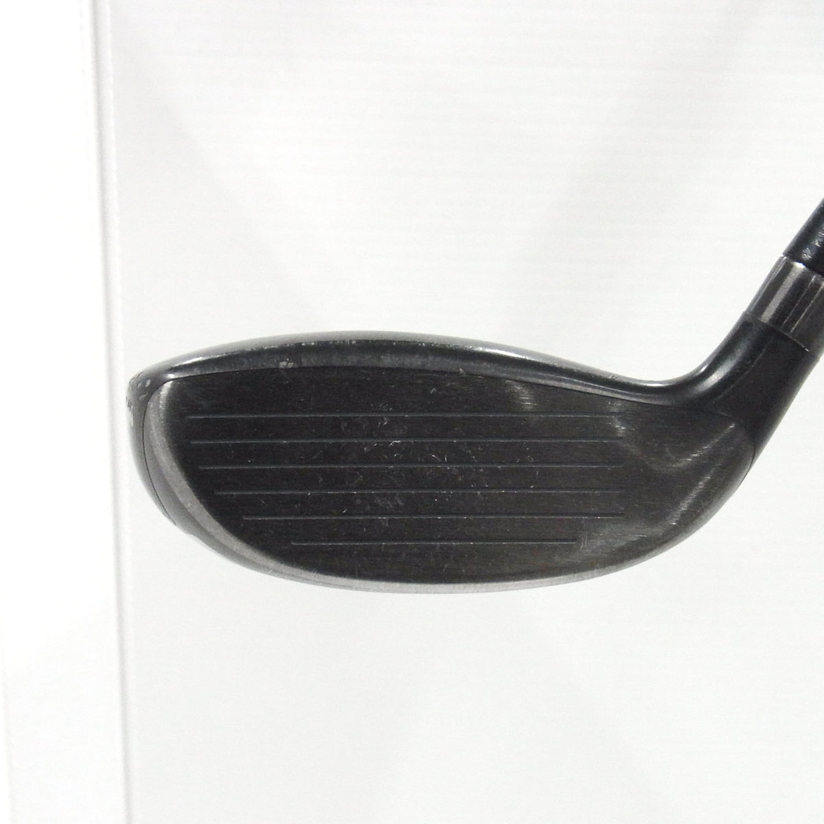 SRIXON Hybrid ZX H 19° Stiff Diamana ZX for HYBRID