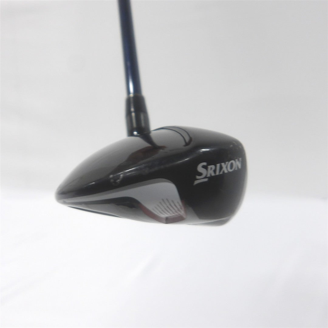 SRIXON Hybrid ZX H 19° Stiff Diamana ZX for HYBRID