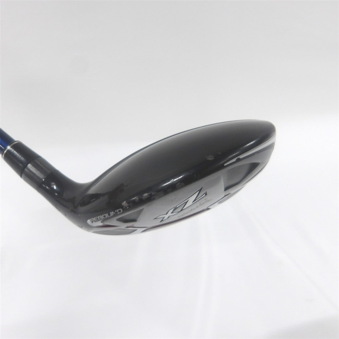 SRIXON Hybrid ZX H 19° Stiff Diamana ZX for HYBRID