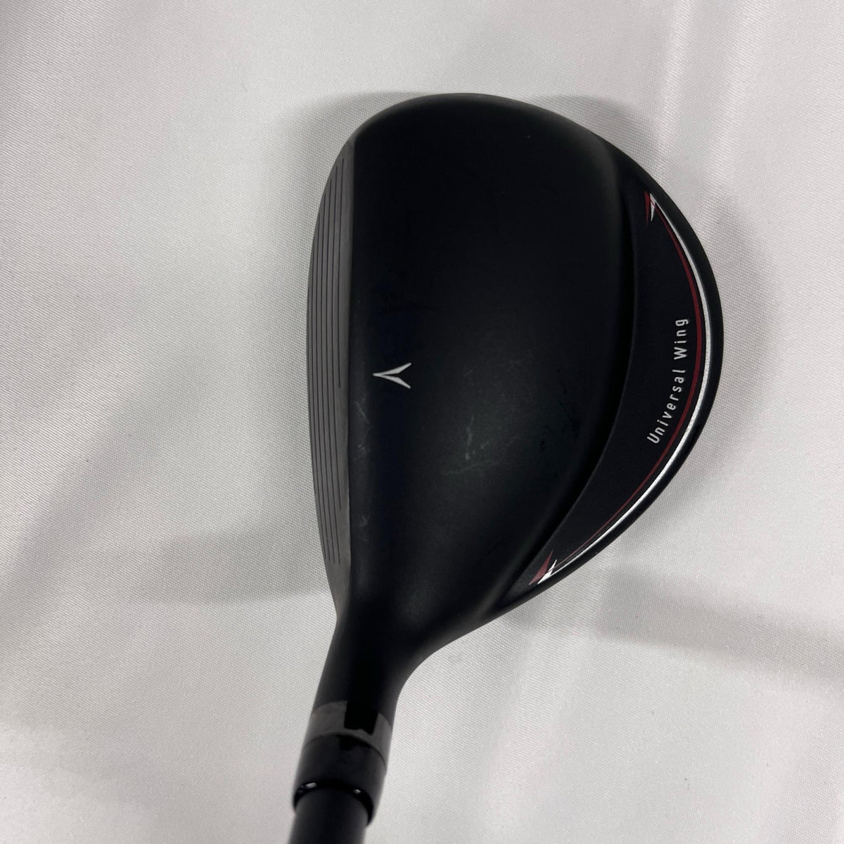 Kasco Hybrid POWER TORNADO UFO Speed 26° Stiff Falcon Shaft(UFO Speed)