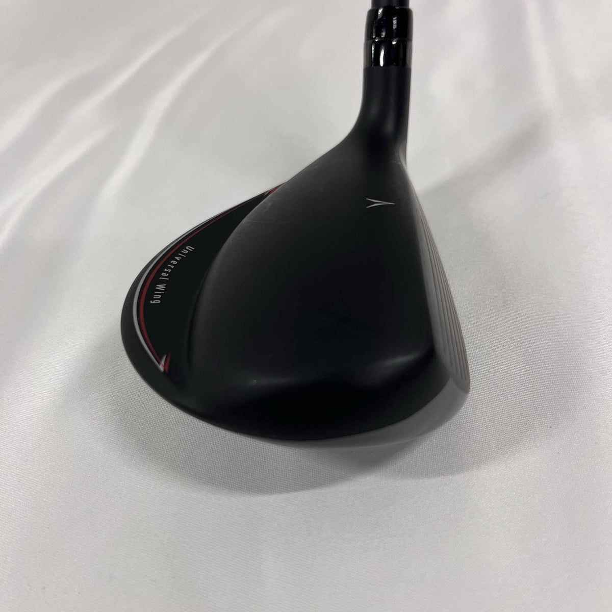 Kasco Hybrid POWER TORNADO UFO Speed 26° Stiff Falcon Shaft(UFO Speed)