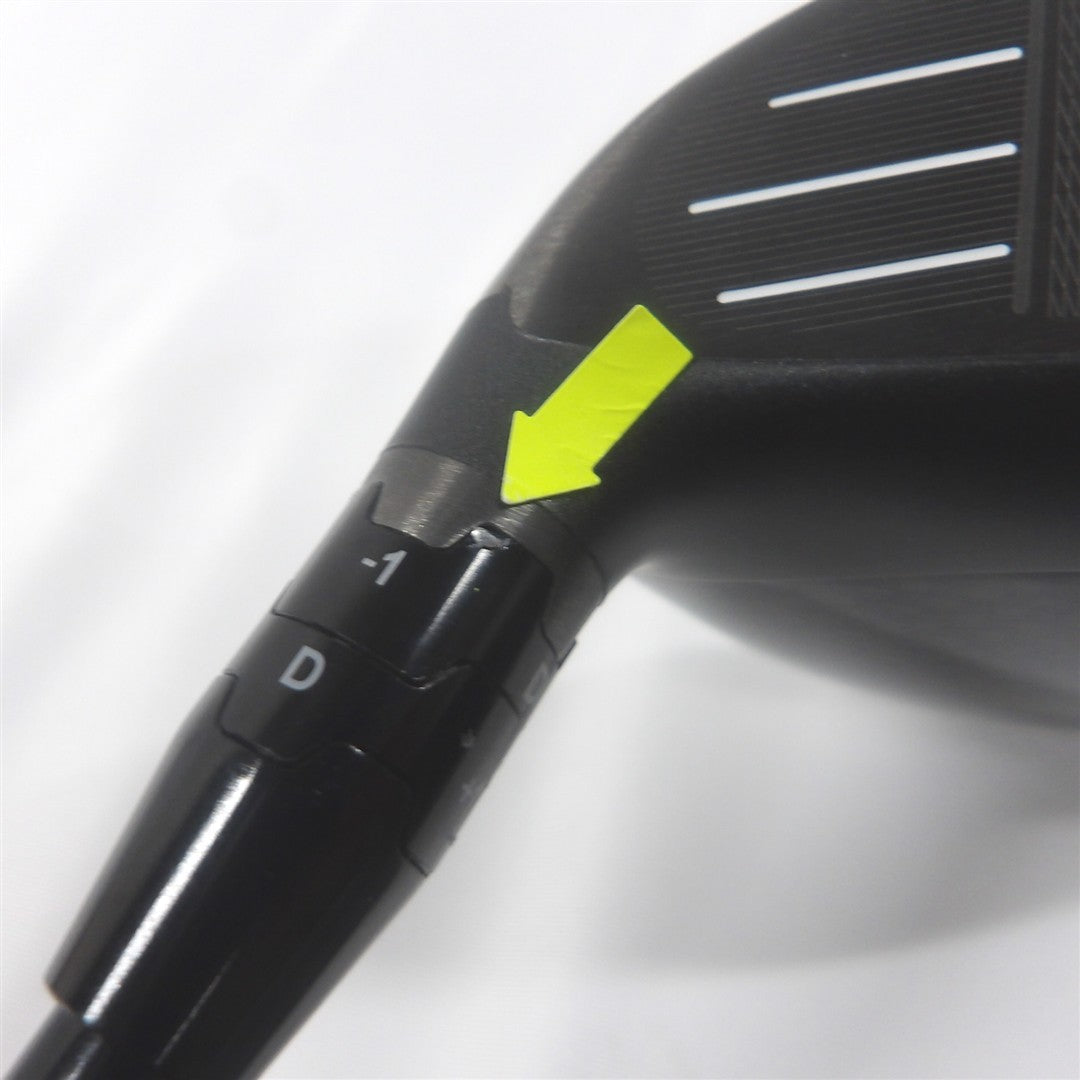 Callaway Fairway PARADYM Ai SMOKE MAX 15° Stiff TENSEI 50 for CW
