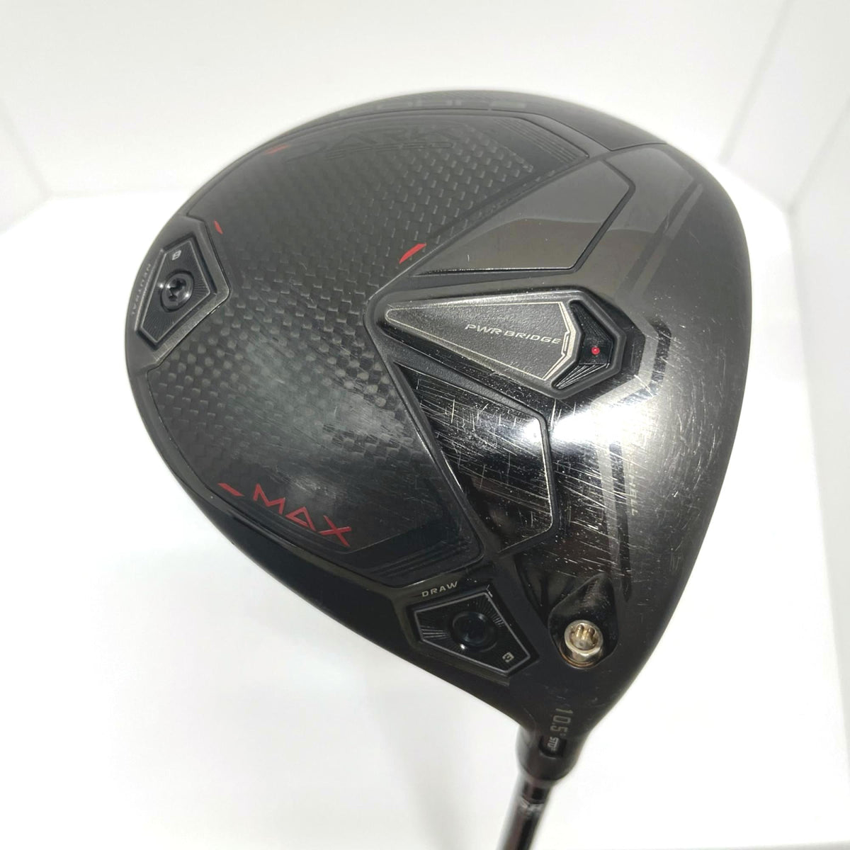 Cobra Driver cobra DARKSPEED MAX 10.5° StiffRegular SPEEDER NX for Cobra(DARKSPEED DR)