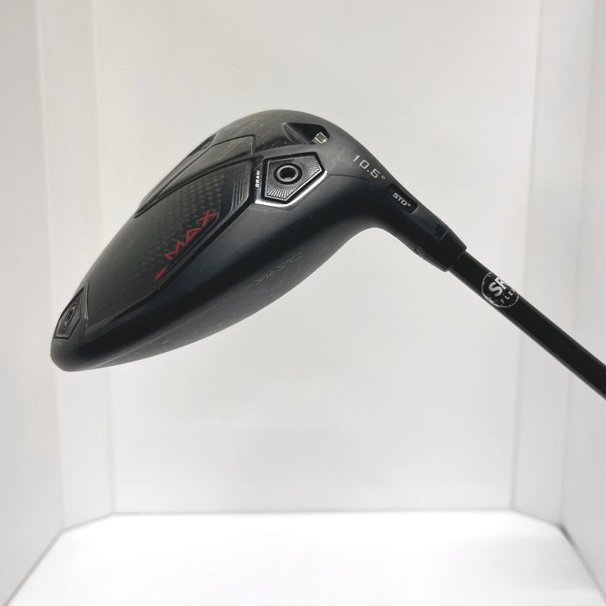 Cobra Driver cobra DARKSPEED MAX 10.5° StiffRegular SPEEDER NX for Cobra(DARKSPEED DR)
