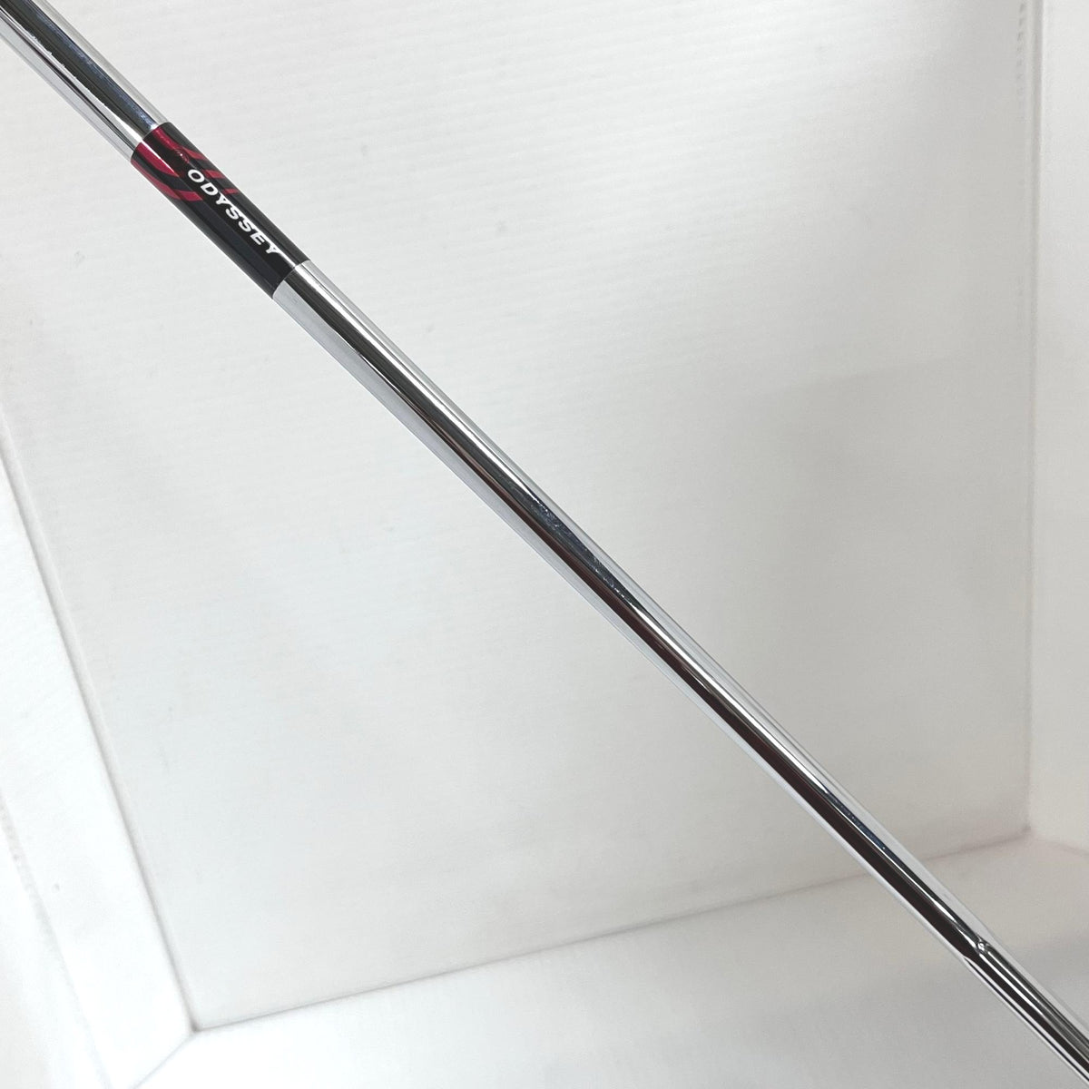 Odyssey Putter WHITE HOT XG 2ball BLADE Tour Line 33 inch