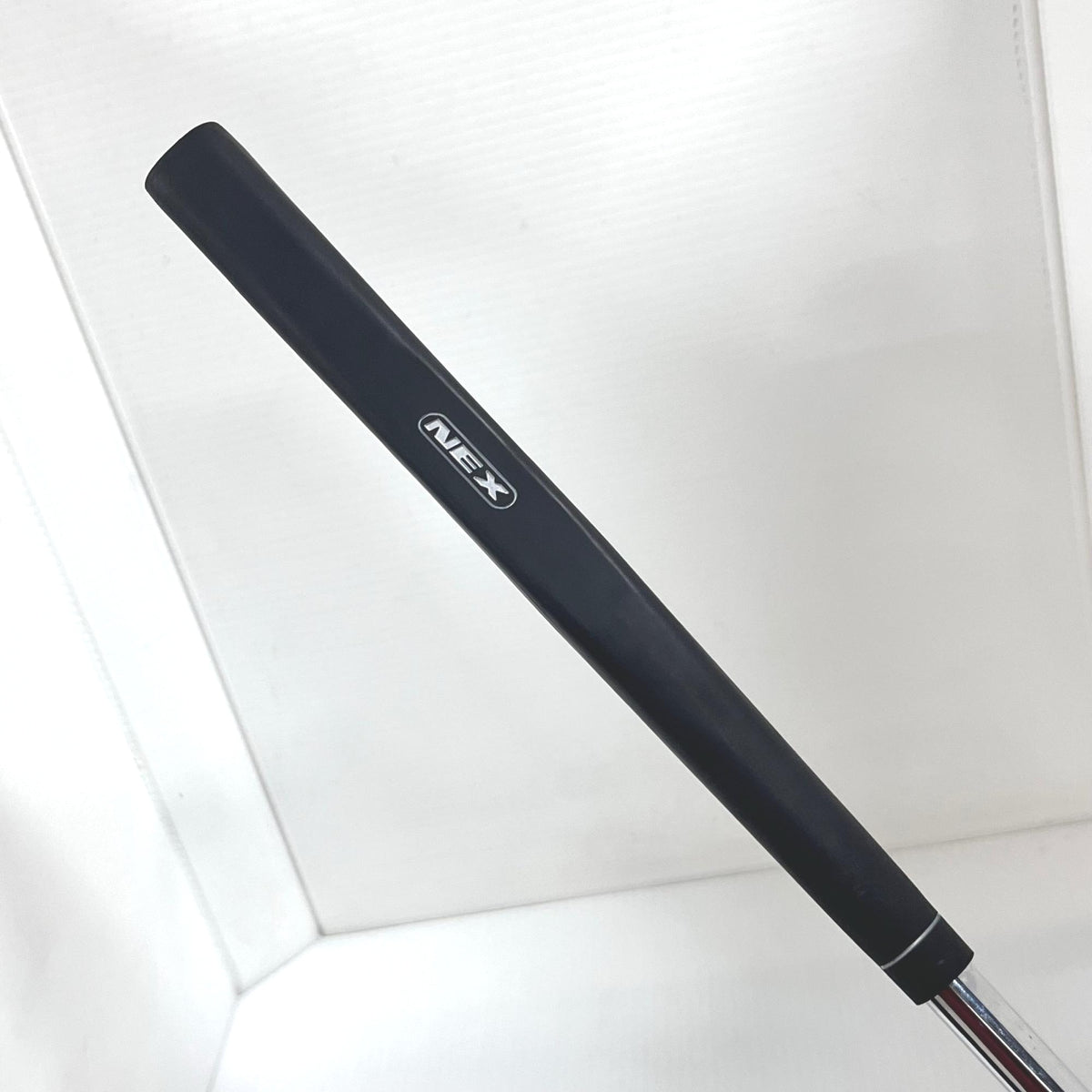 Odyssey Putter WHITE HOT XG 2ball BLADE Tour Line 33 inch