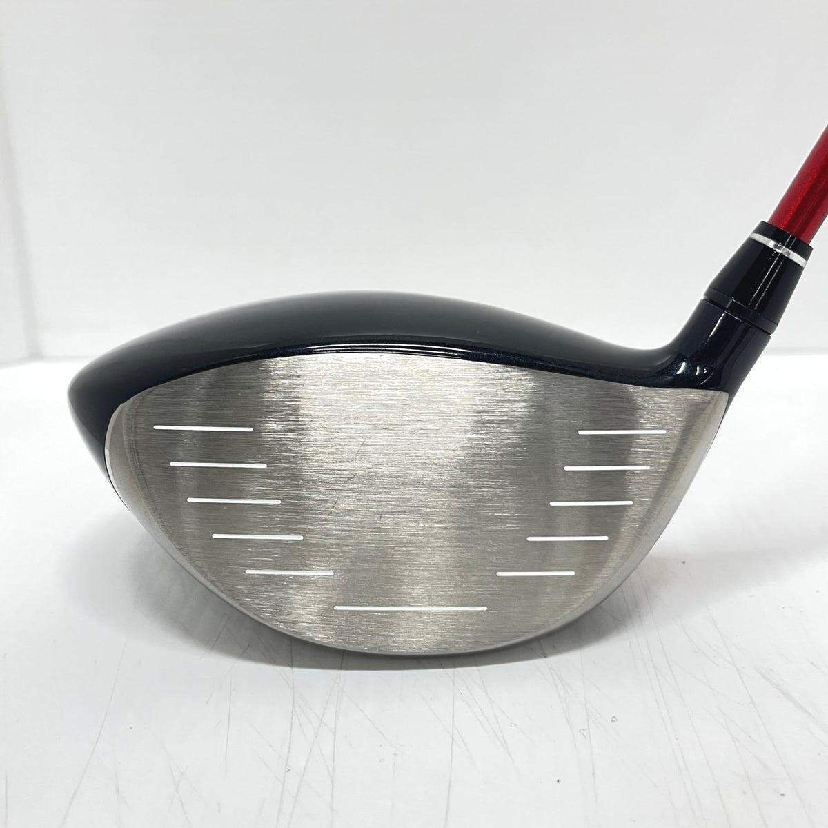 Honma Golf Driver TOUR WORLD TW747 460 9.5° Stiff VIZARD FD-6