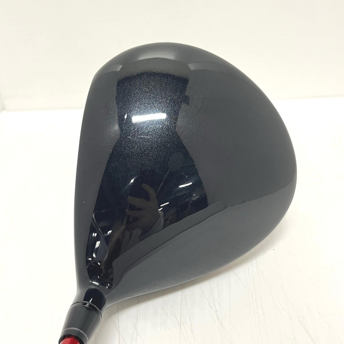 Honma Golf Driver TOUR WORLD TW747 460 9.5° Stiff VIZARD FD-6