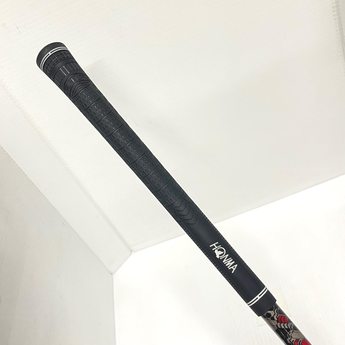 Honma Golf Driver TOUR WORLD TW747 460 9.5° Stiff VIZARD FD-6
