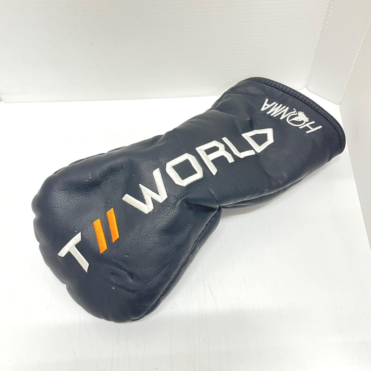 Honma Golf Driver TOUR WORLD TW747 460 9.5° Stiff VIZARD FD-6