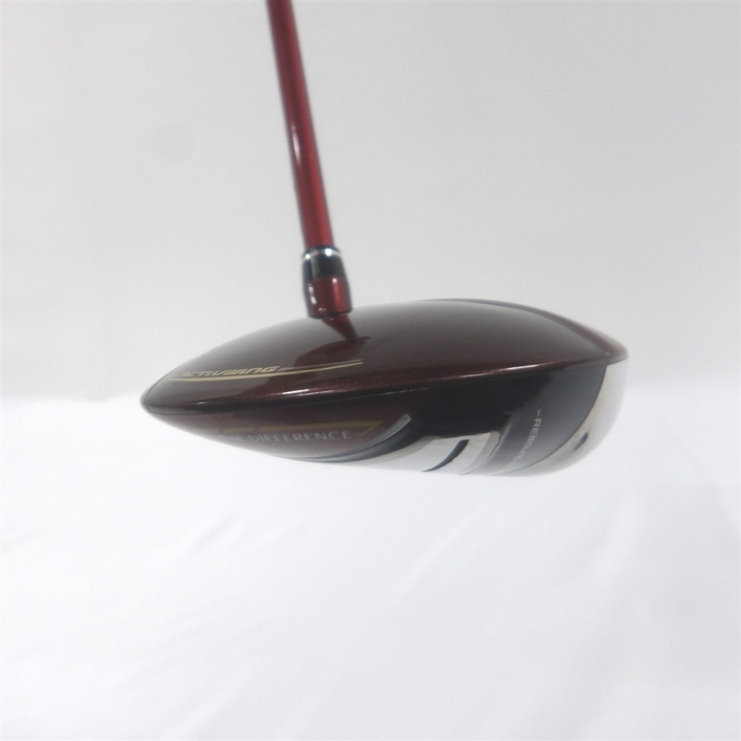XXIO Fairway XXIO(2022) 18° StiffRegular XXIO MP1200 Red
