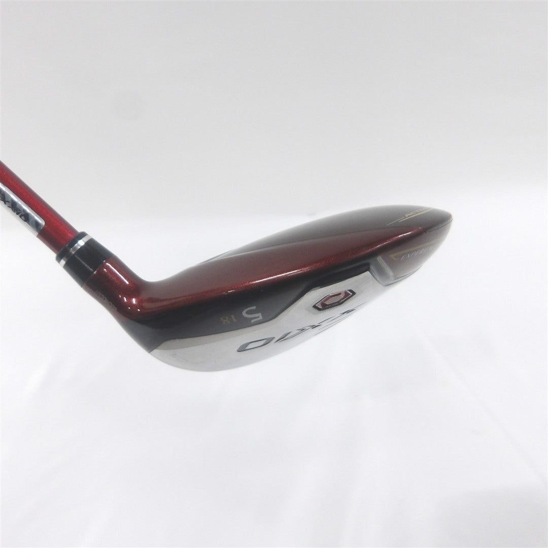 XXIO Fairway XXIO(2022) 18° StiffRegular XXIO MP1200 Red