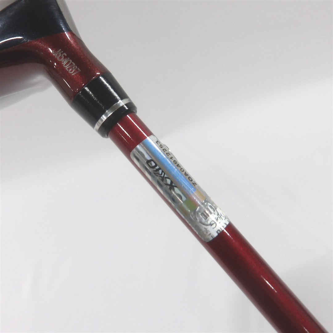 XXIO Fairway XXIO(2022) 18° StiffRegular XXIO MP1200 Red