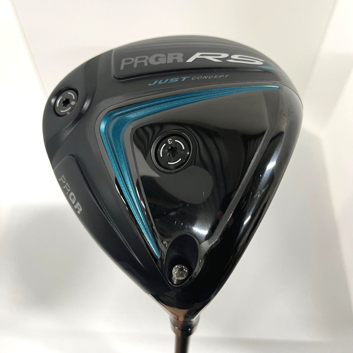 Progear Driver F(2024) 10° Stiff Tour AD FOR PRGR(2024 DR)