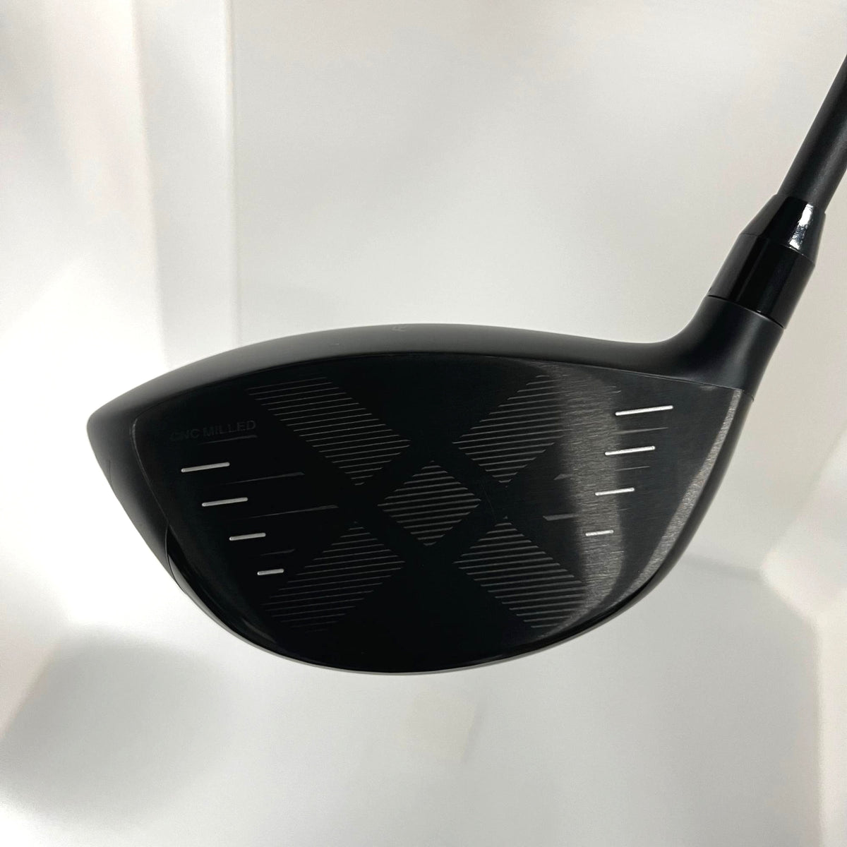 Progear Driver F(2024) 10° Stiff Tour AD FOR PRGR(2024 DR)