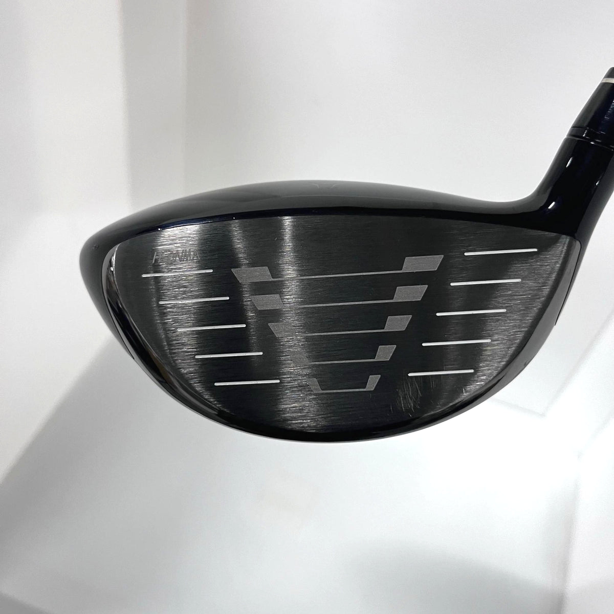 HONMA Driver TOUR WORLD GS 10.5° Stiff SPEED TUNED 48