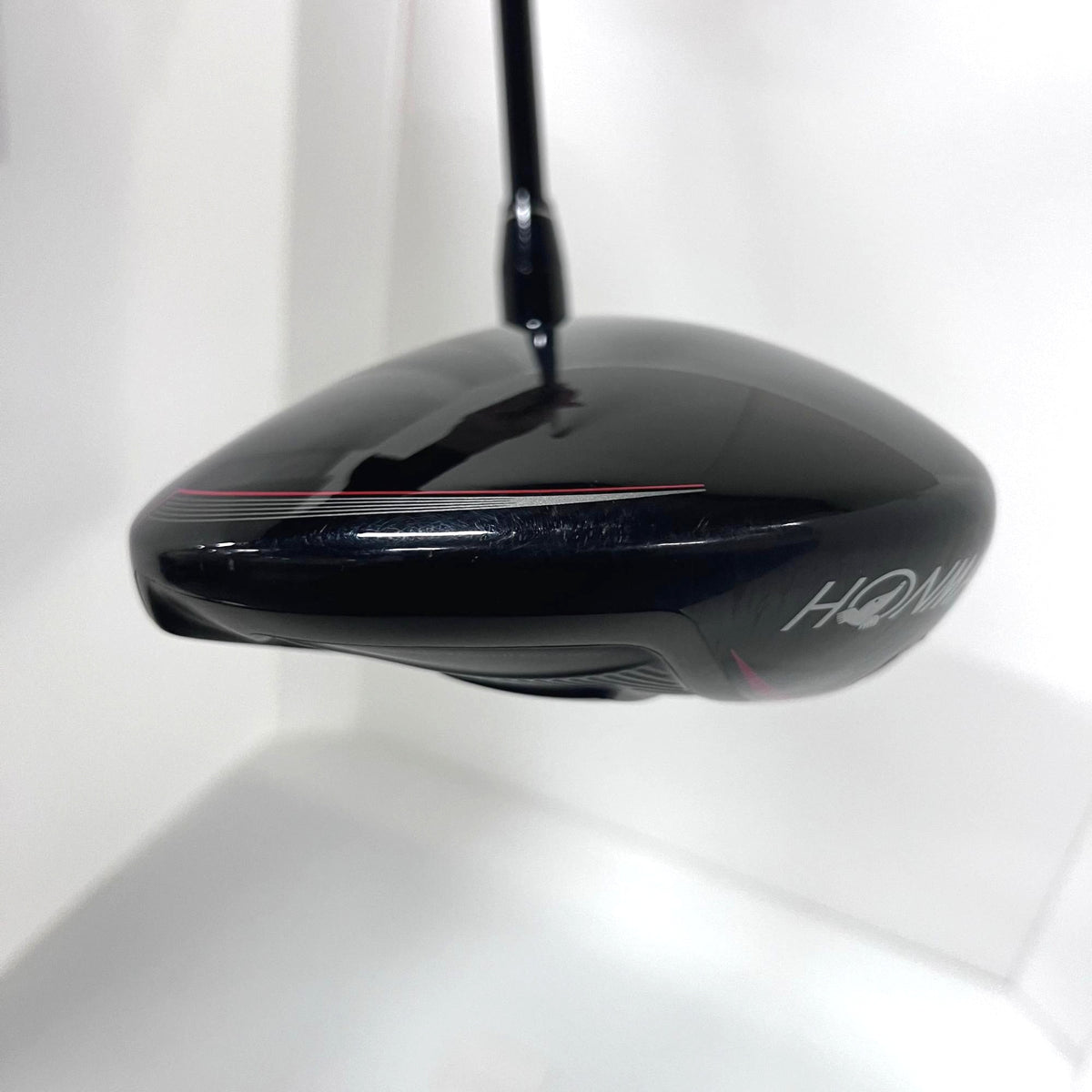 HONMA Driver TOUR WORLD GS 10.5° Stiff SPEED TUNED 48