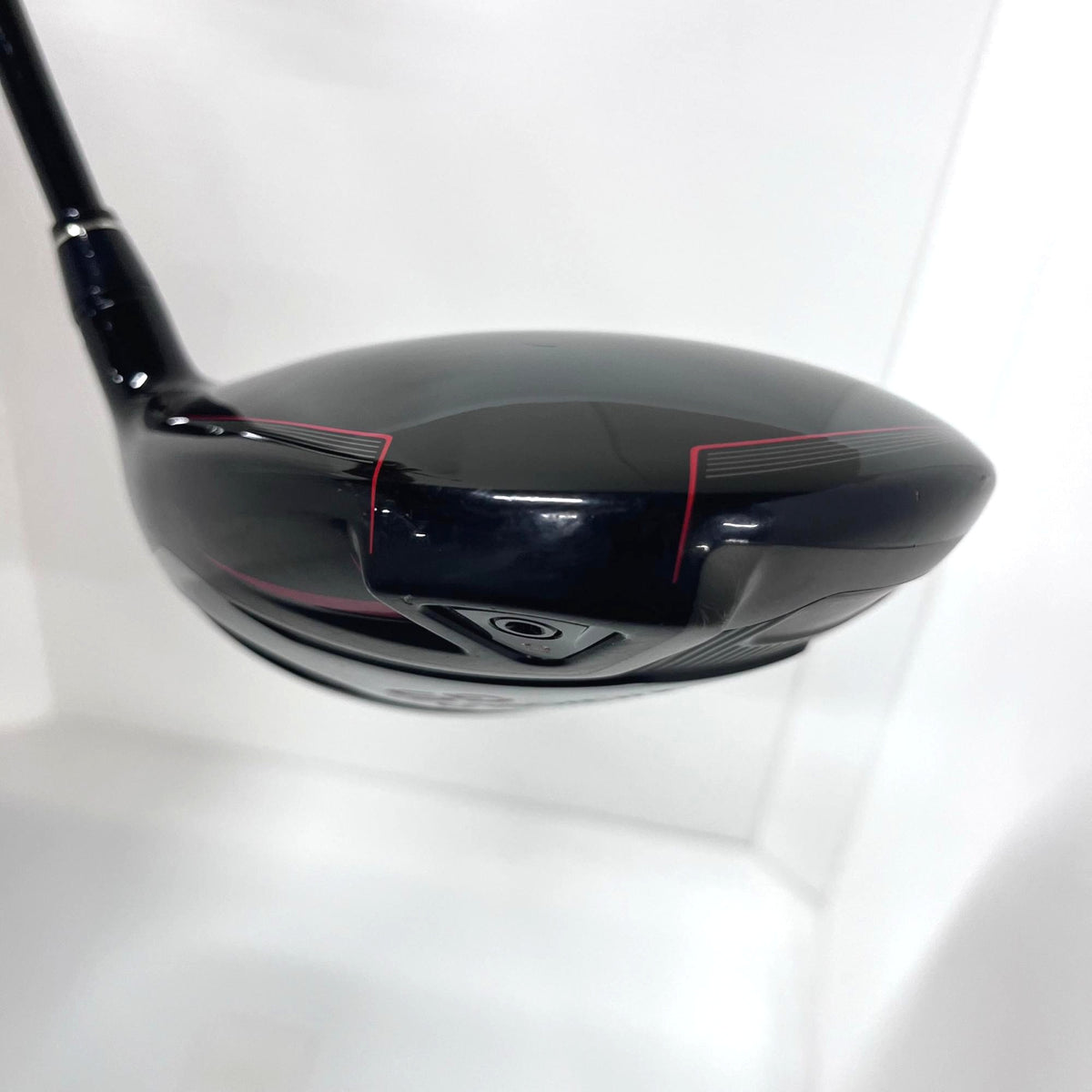 HONMA Driver TOUR WORLD GS 10.5° Stiff SPEED TUNED 48