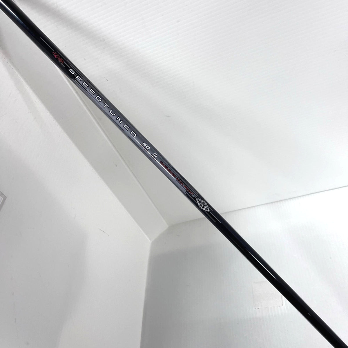 HONMA Driver TOUR WORLD GS 10.5° Stiff SPEED TUNED 48