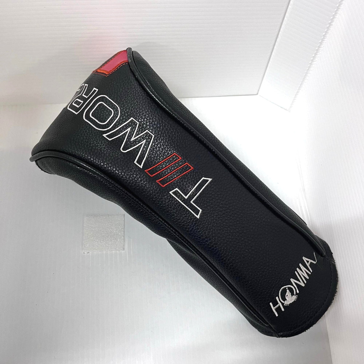 HONMA Driver TOUR WORLD GS 10.5° Stiff SPEED TUNED 48