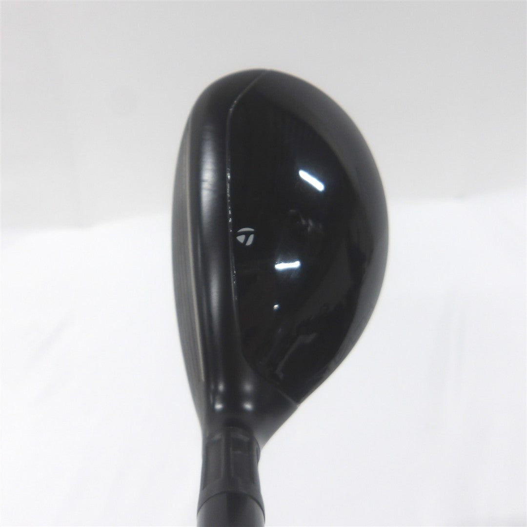 Taylormade Hybrid STEALTH2 19° Stiff KBS MAX MT85 JP