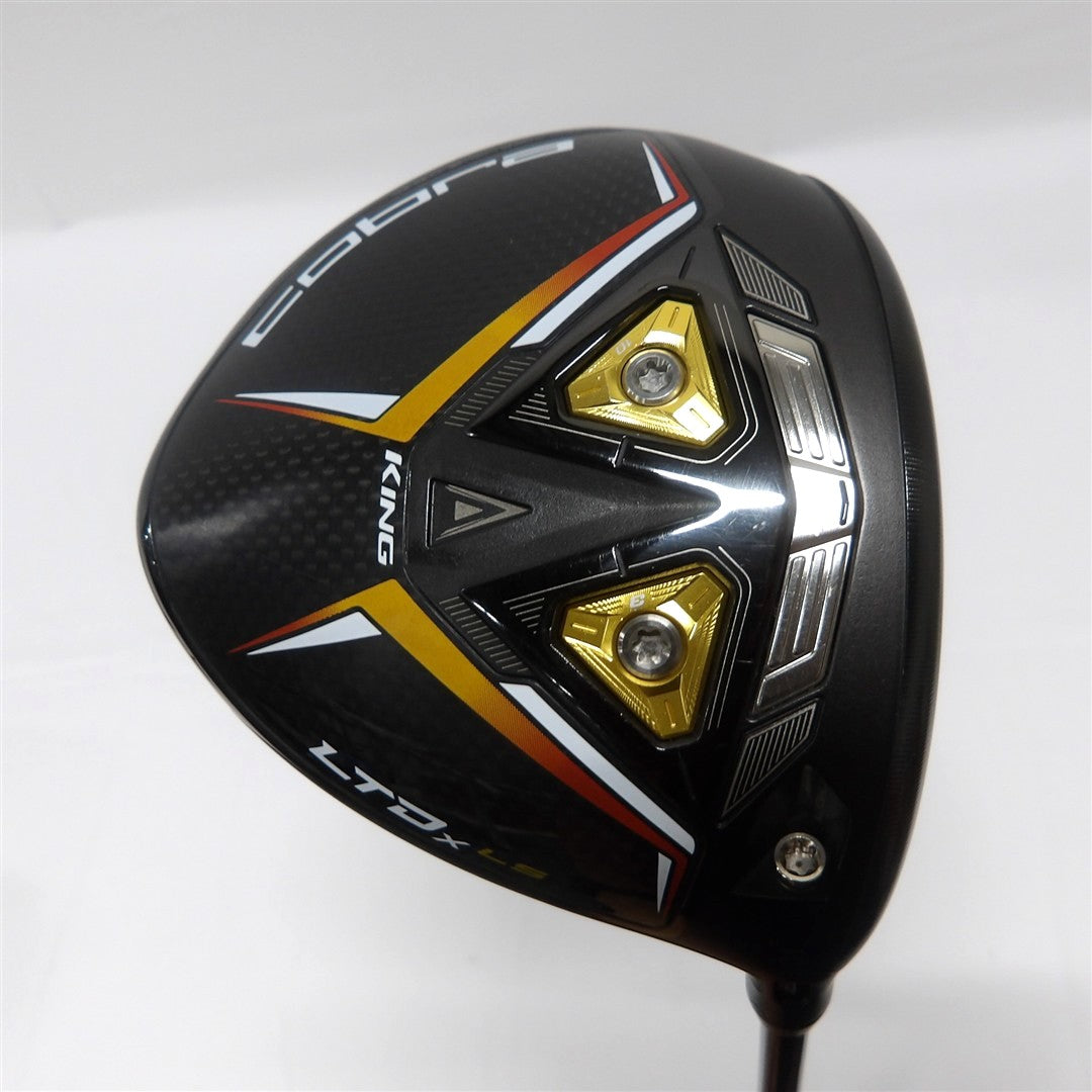 Cobra Driver KING LTDx LS 10.5° Stiff Tour AD for Cobra