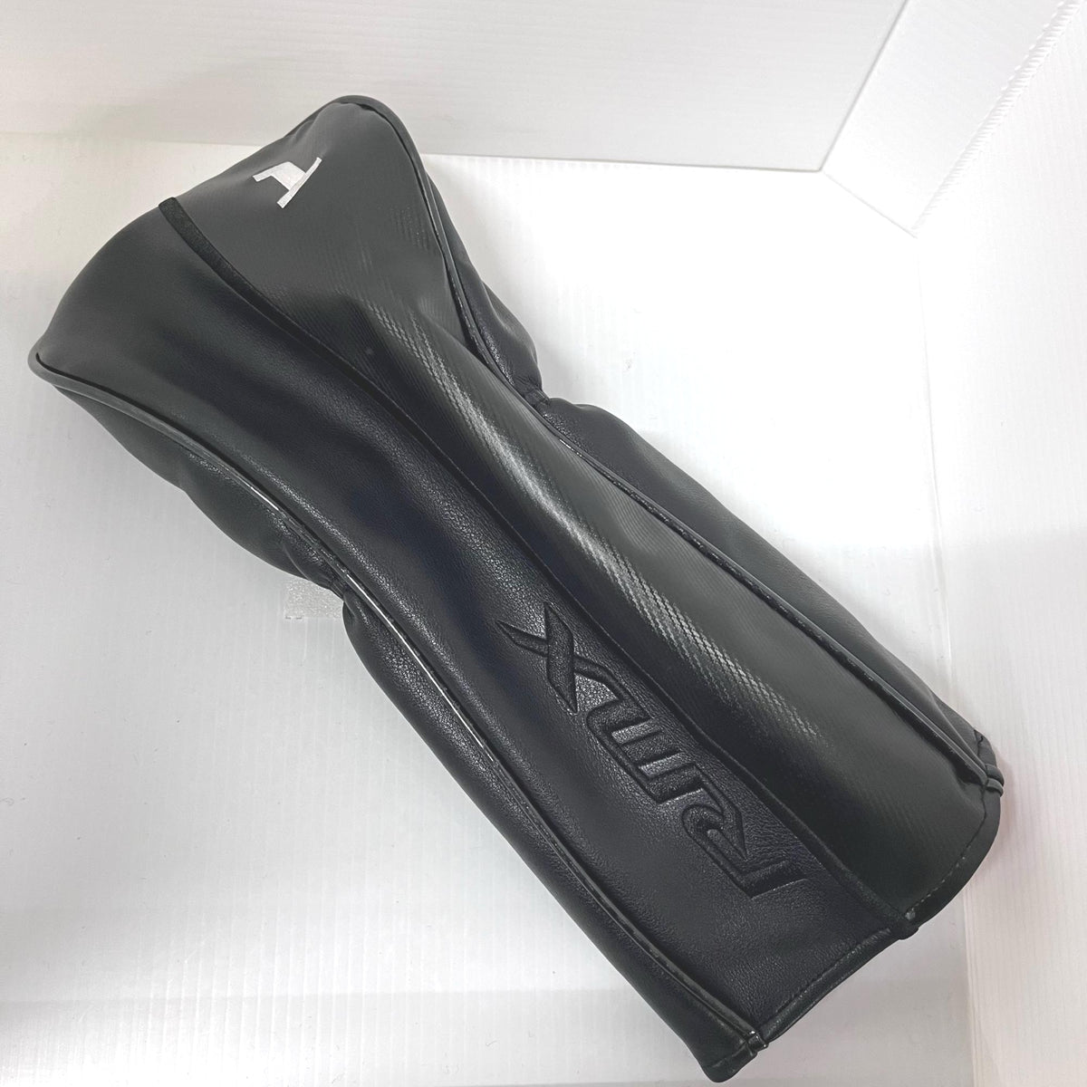 Yamaha Driver RMX VD/10(2024) 10.5° Stiff TENSEI TR50