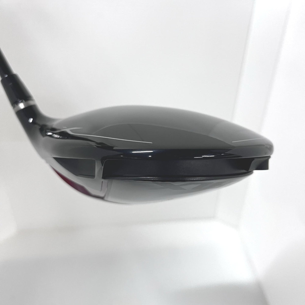 Yamaha Driver RMX VD/10(2024) 10.5° Stiff TENSEI TR50