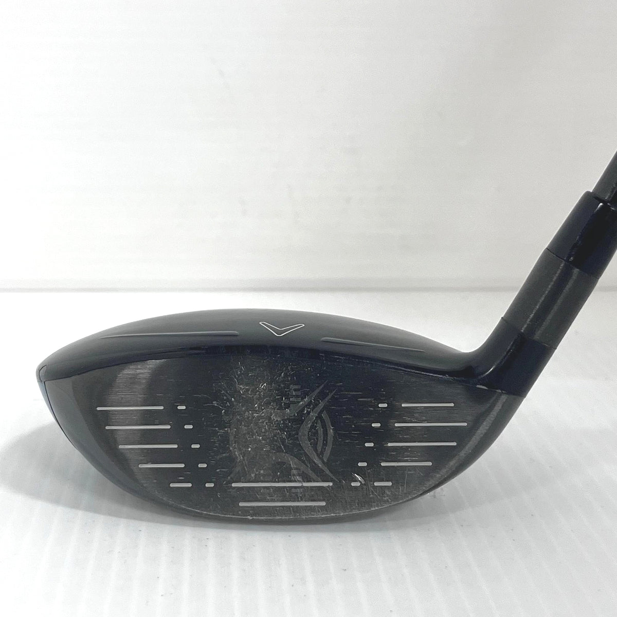 Callaway Fairway ROGUE STAR 15° Stiff Speeder EVOLUTION IV FW 50