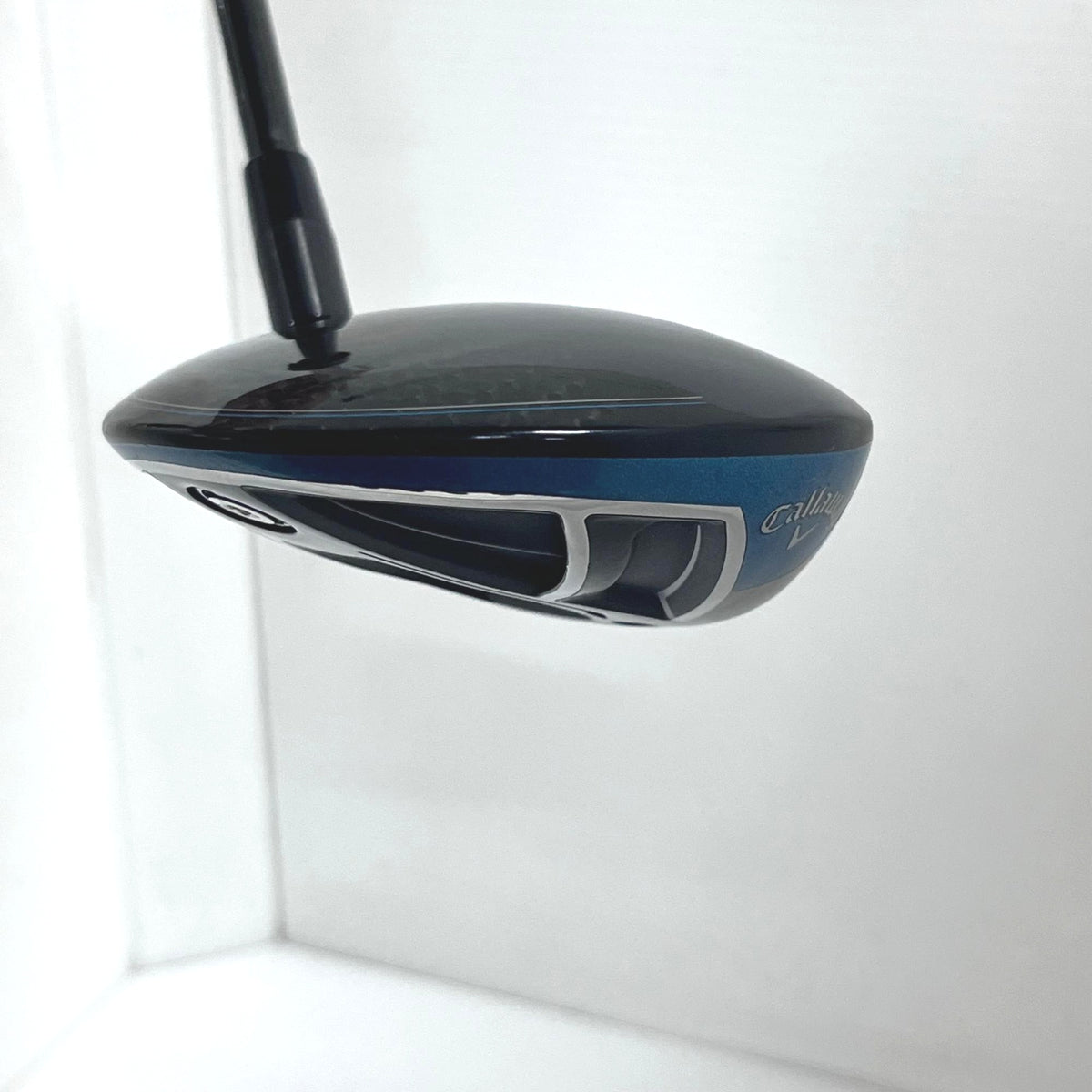 Callaway Fairway ROGUE STAR 15° Stiff Speeder EVOLUTION IV FW 50