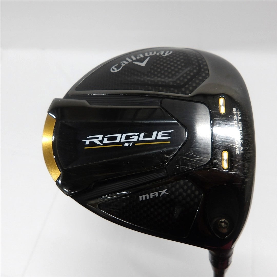 Callaway Driver ROGUE ST MAX 10.5° StiffRegular VENTUS 5 for CW