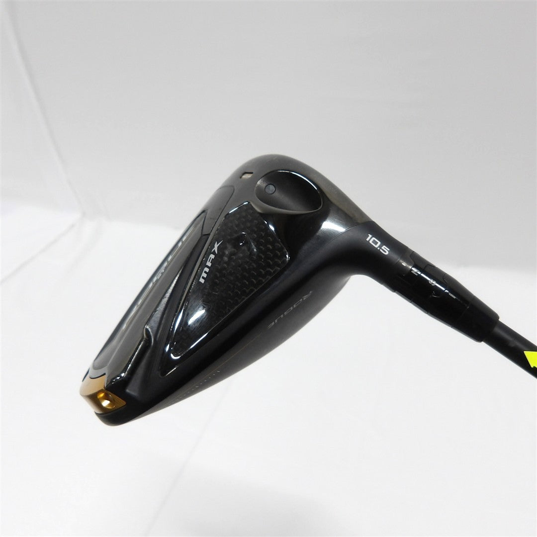 Callaway Driver ROGUE ST MAX 10.5° StiffRegular VENTUS 5 for CW