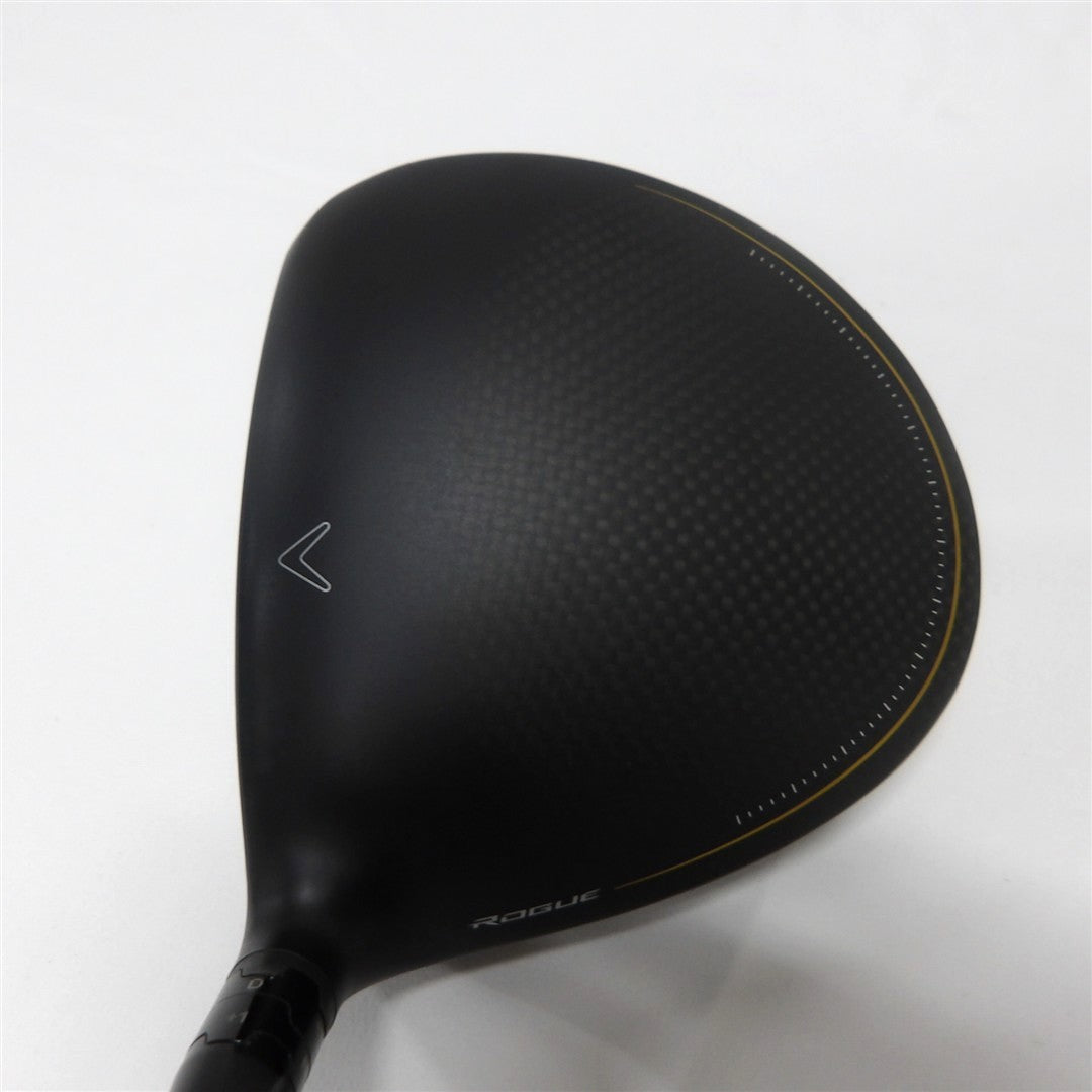 Callaway Driver ROGUE ST MAX 10.5° StiffRegular VENTUS 5 for CW
