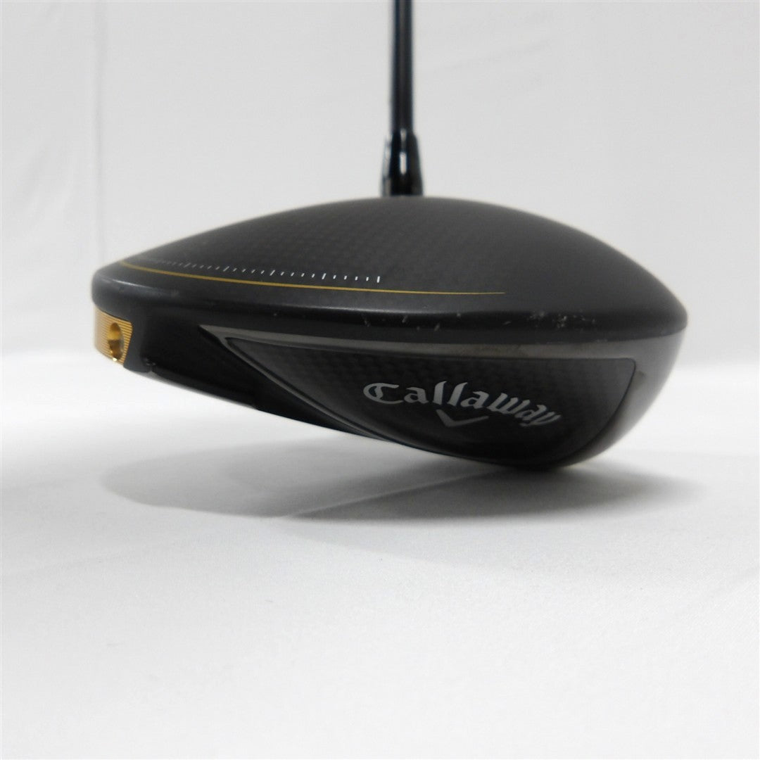 Callaway Driver ROGUE ST MAX 10.5° StiffRegular VENTUS 5 for CW